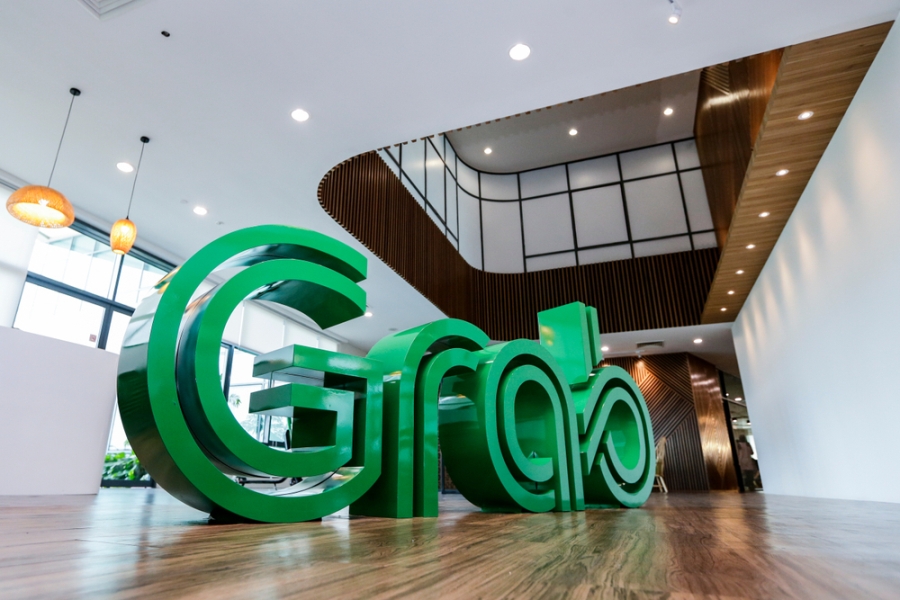 Grab Akuisisi Elang Mahkota, Reksadana ini Punya Saham EMTK