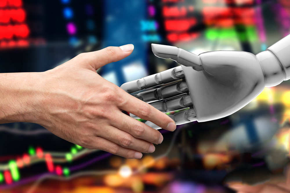 Biar Nggak Amsyong, Pahami Perbedaan Robo Advisor Berizin dan Robot Trading Bodong