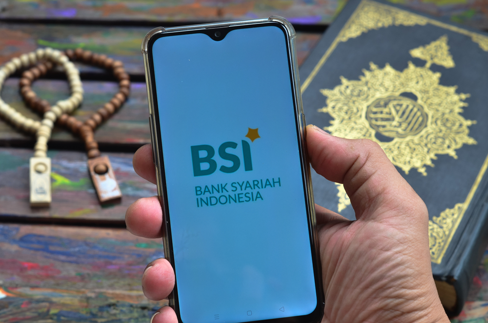 Berita Saham Hari Ini : Bursa Wall Street Bangkit, BRIS Incar Investor Timur Tengah