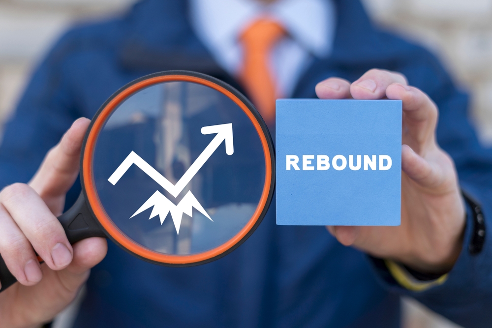 IHSG Sudah Bottom dan Berpotensi Rebound? Saham BBRI, BBCA, BMRI dan BBNI Siap Terbang