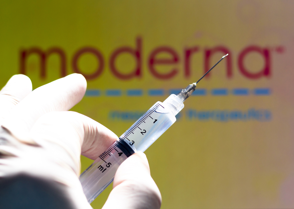 Berita Hari Ini: Vaksin Moderna Diklaim Efektif 100%; Yield SBN Terendah