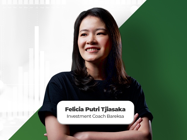 Jurus Jitu Investasi Untuk Generasi Sandwich Ala Felicia Putri Tjiasaka