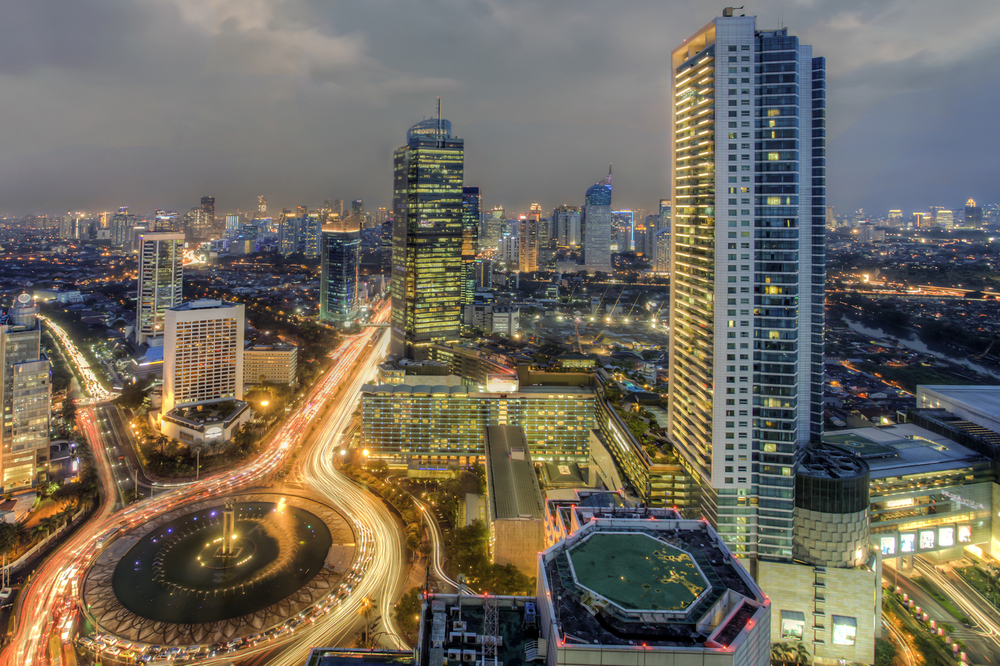 BI : Pertumbuhan Ekonomi Indonesia Terus Berlanjut, Global Melambat