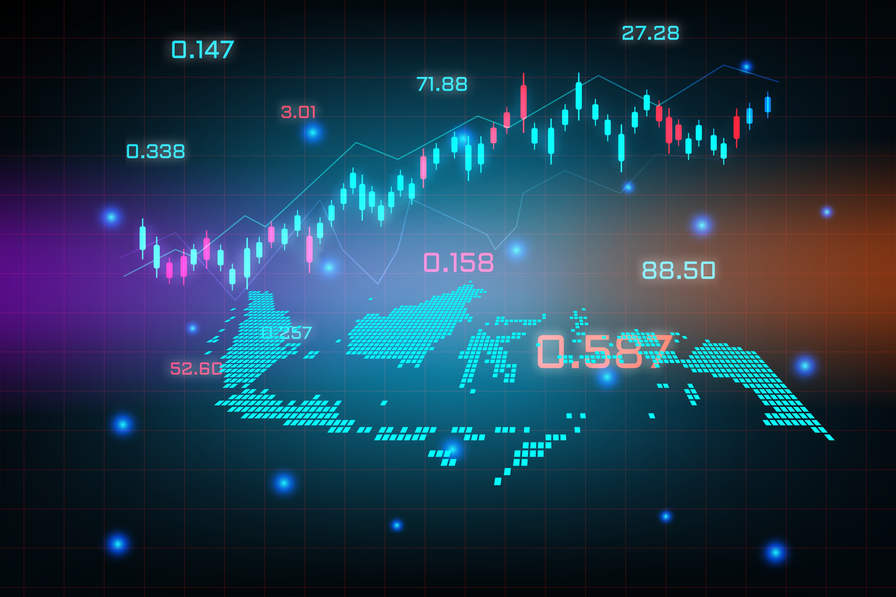 Investasi Bijak dengan Reksadana Indeks Trimegah FTSE Indonesia Low Volatility Factor Index