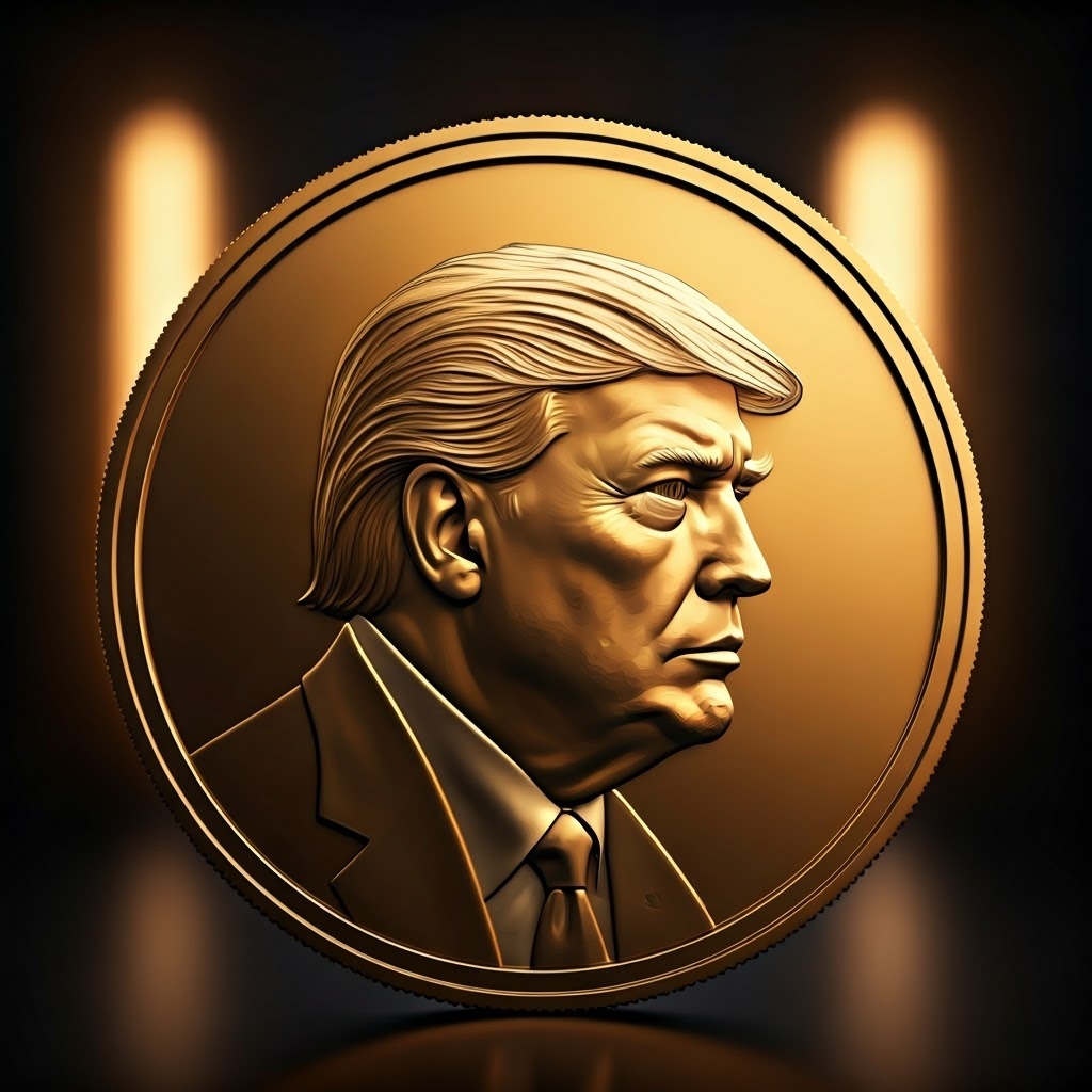 Harga Emas Hari Ini Turun Tajam Efek Trump, Namun Tahun 2025 Bisa Naik Tembus Segini