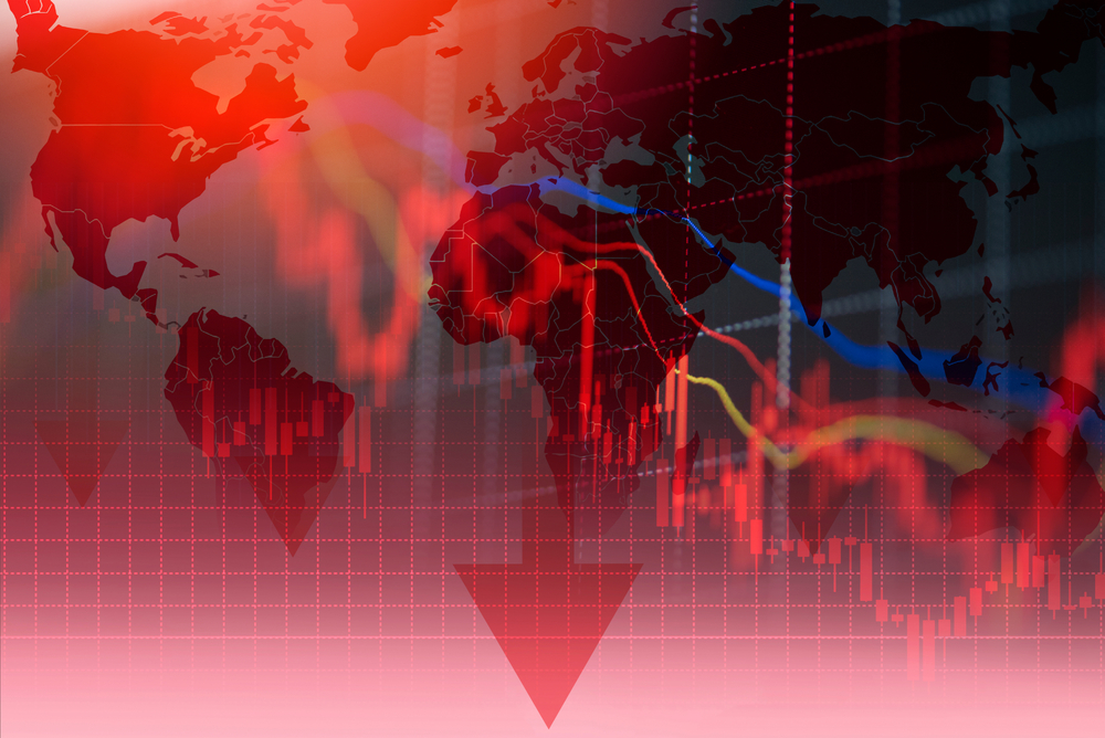 Tensi Timur Tengah Tekan IHSG, Saham Apa Menarik?