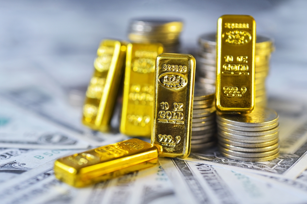 World Gold Council: Emas Tetap Jadi Raja Investasi di 2025