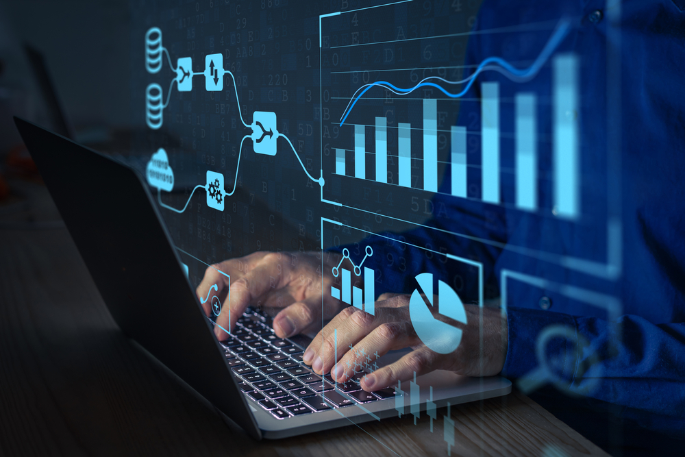 Raih Cuan Momentum Investasi Saham Bank dengan Reksa Dana STAR Infobank 15 