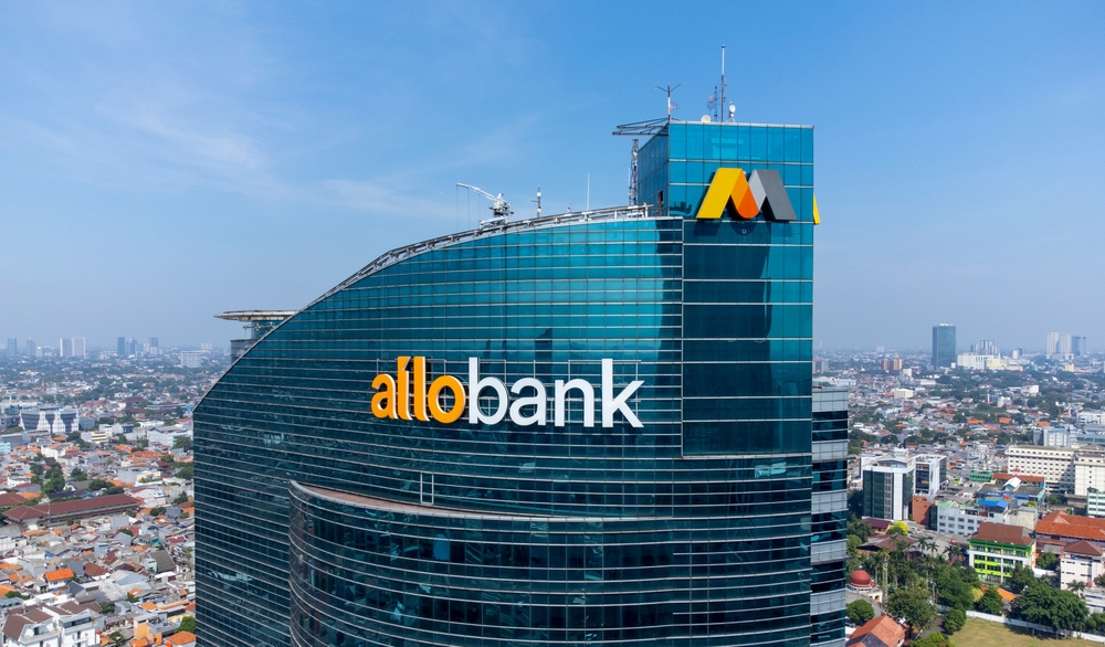 Komisaris Allo Bank Ali Gunawan Borong Saham BBHI, Segini Harganya