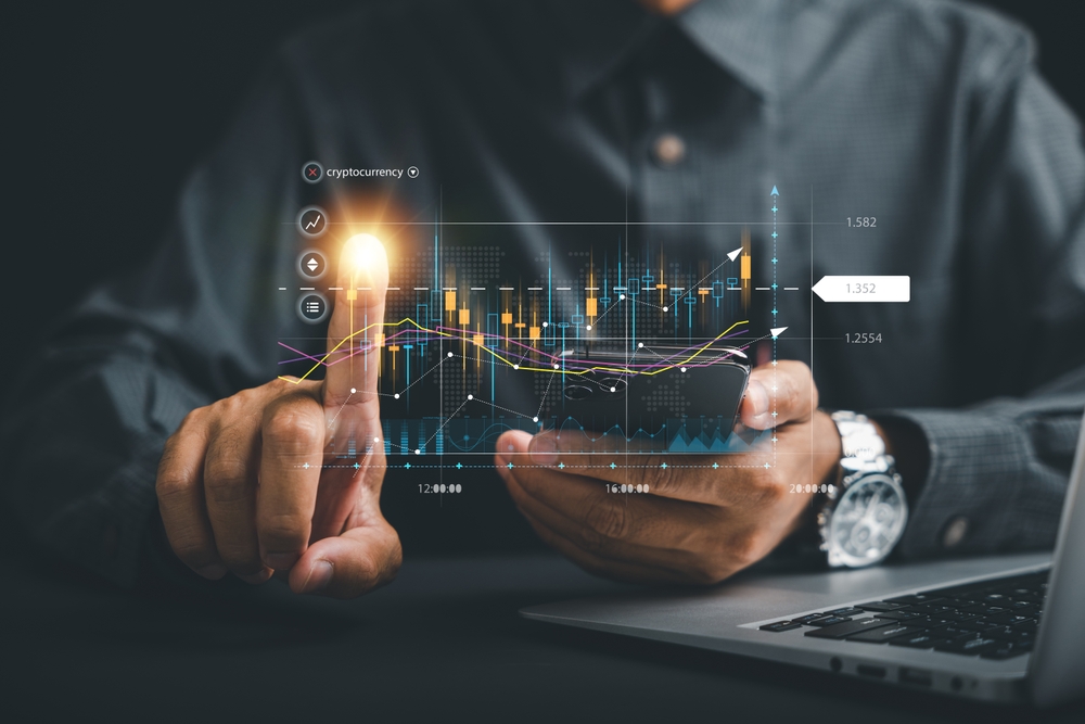 Punya Saham AKRA, AMMN hingga SMGR, Cuan Reksadana HPAM Mocer Saat IHSG Naik Tipis