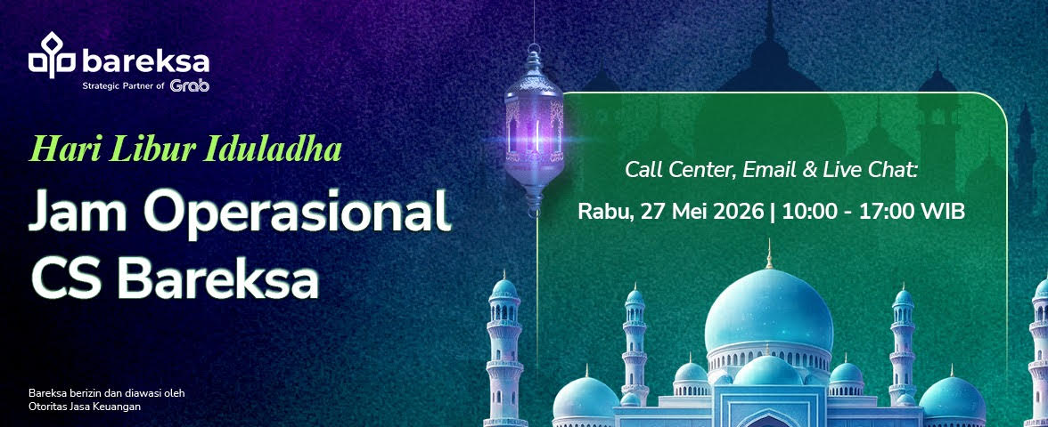 BEI Libur Idul Adha 27–28 Mei 2026, Cek Penyesuaian Transaksi Saham, Reksadana, Emas & ST016