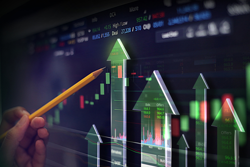 Reksadana Saham Prospera AM dan Mandiri Melesat