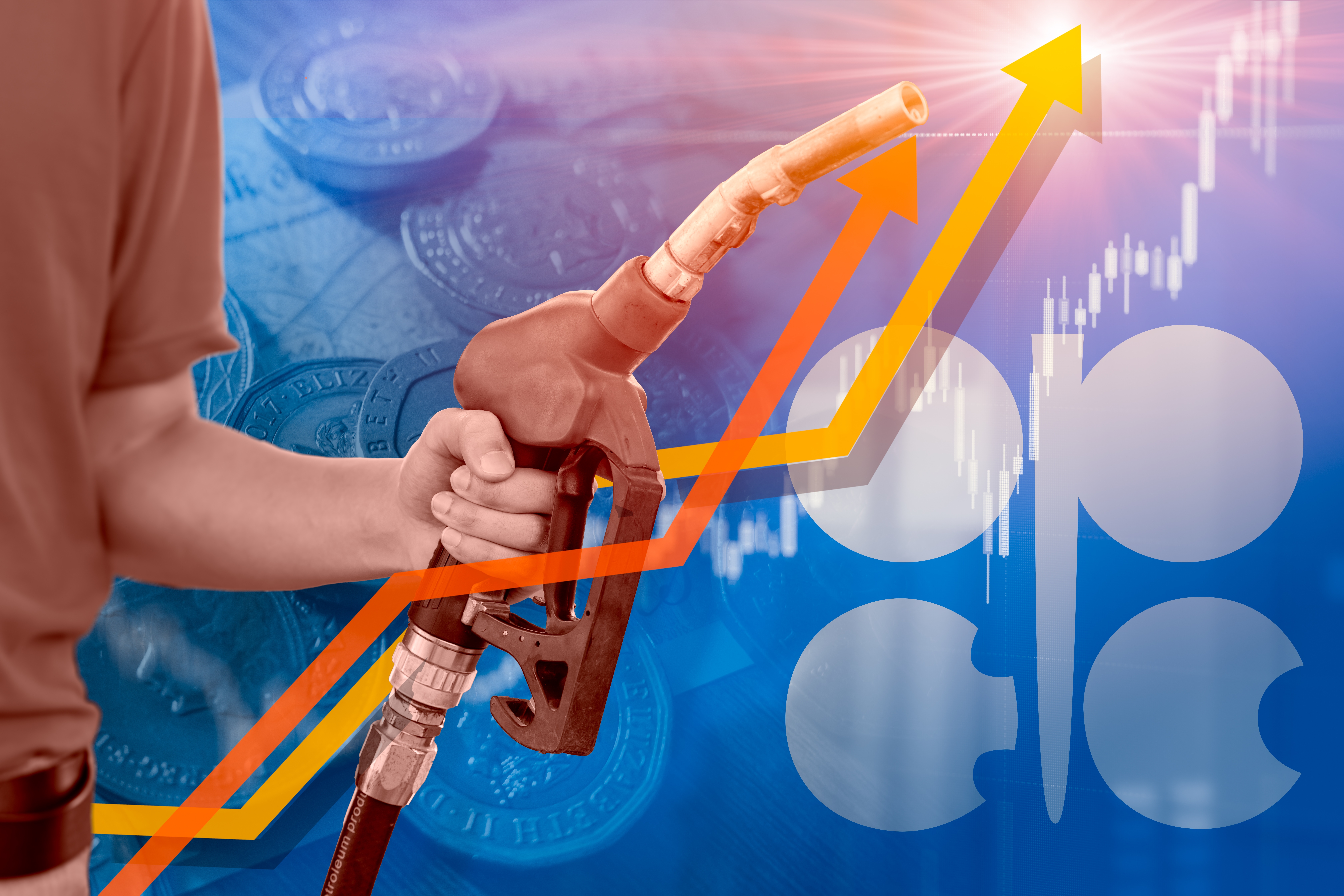 Berita Saham Hari Ini : Ketegangan Geopolitik Dorong Minyak, Batu Bara dan Emas, IPO STRK Oversubscribed