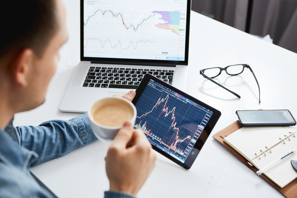 Bagaimana Cara Menghitung Harga Rata-rata Saham?