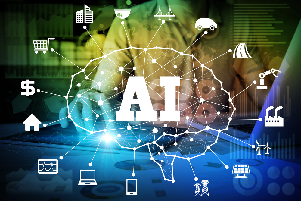 OJK dan Asosiasi Luncurkan Kode Etik Penggunaan AI untuk Fintech