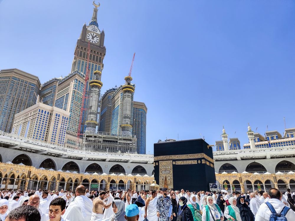 Cara Siapkan Tabungan Haji 2025 Lebih Optimal Dengan Reksa Dana I-Hajj Syariah Fund