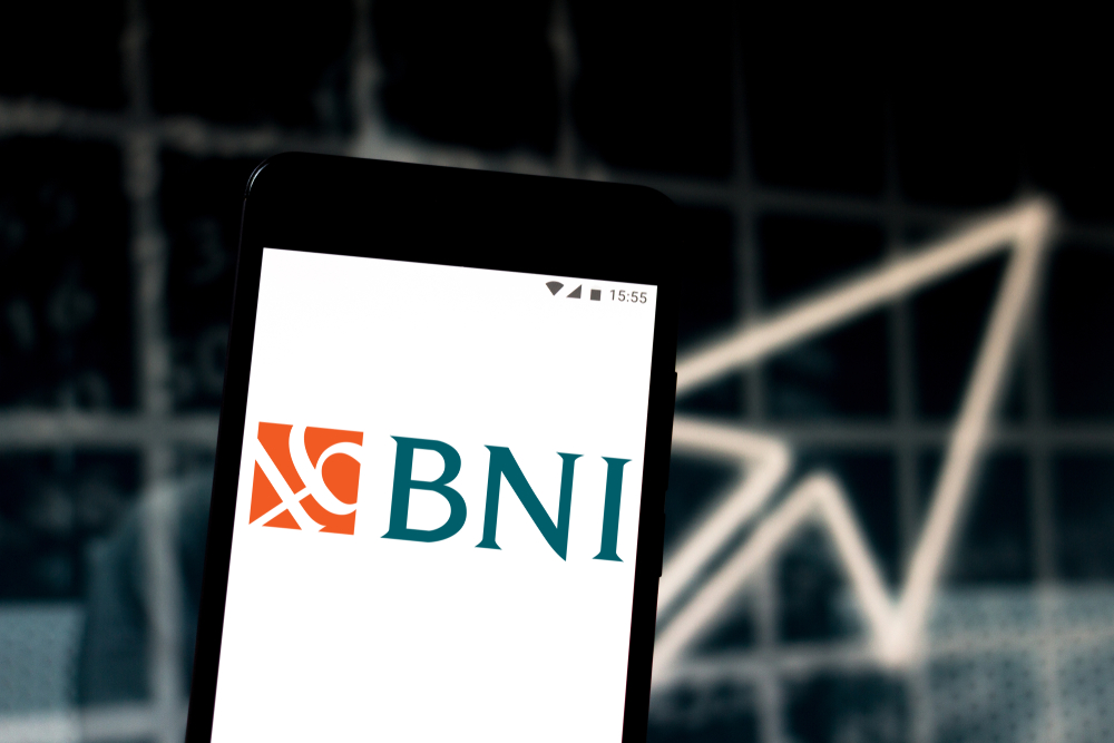 Direksi Bank Negara Indonesia (BBNI) Tambah Kepemilikan Saham