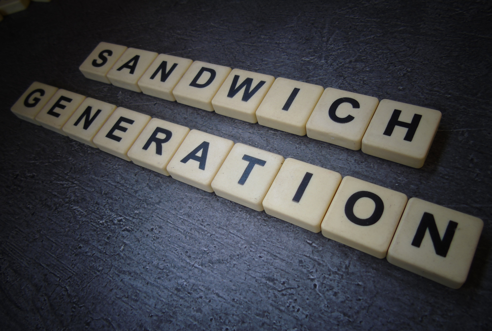 Investasi Jadi Senjata Ampuh Memutuskan Rantai Generasi Sandwich