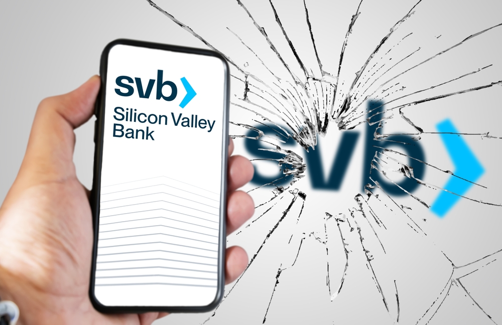 Silicon Valley Bank Tumbang, Ini Efeknya ke Reksadana Beraset Saham BBCA, BBRI, BMRI & BBNI