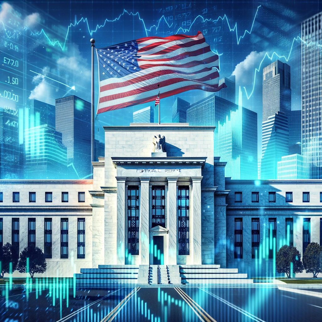 Pasar Tertekan Aksi Sell Off Akibat Kebijakan The Fed, Amankan Aset di Reksadana Ini