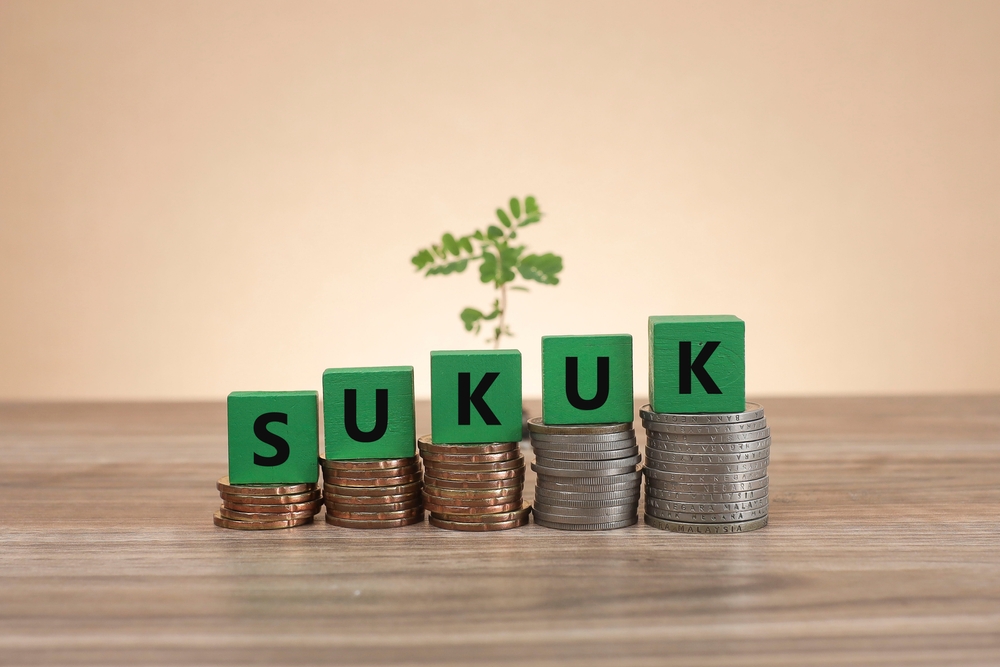 Pemerintah Tetapkan Imbal Hasil Green Sukuk Ritel ST008 Minimal 4,8 Persen