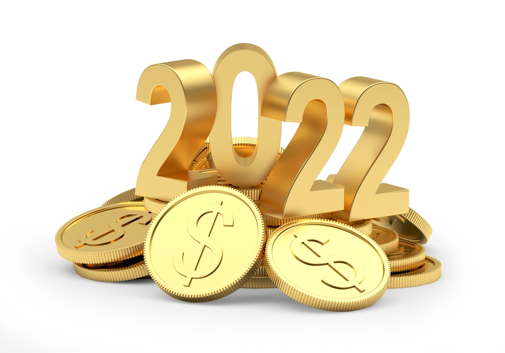 Mau Cuan dari Investasi Logam Mulia? Catat 5 Faktor Pendorong Harga Emas 2022