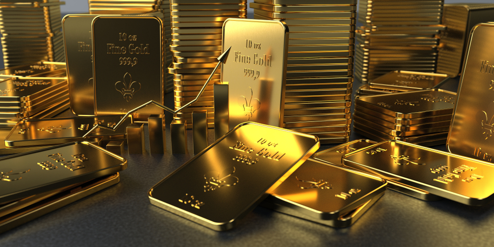 Hadang Risiko Hingga Dampak Resesi dengan 8 Manfaat Investasi Emas  
