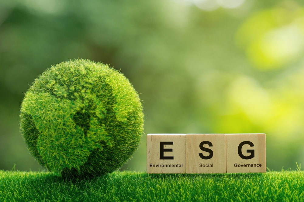 Baru Meluncur! Reksadana Saham ESG BNP Paribas yang Berwawasan Lingkungan