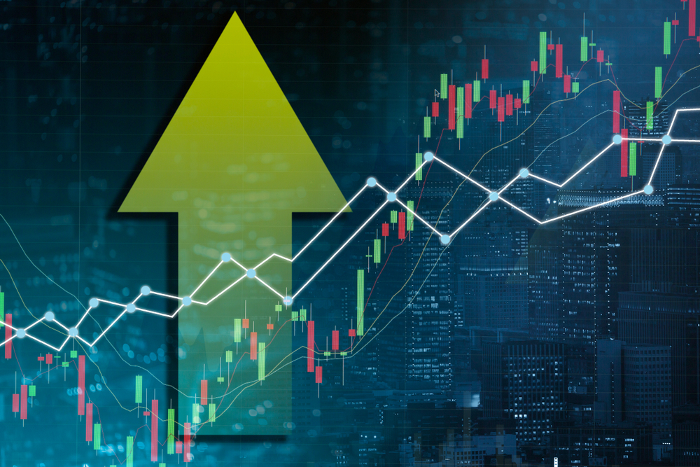 Saham Panin Financial Meroket, Ini 4 Reksadana dengan Portofolio PNLF