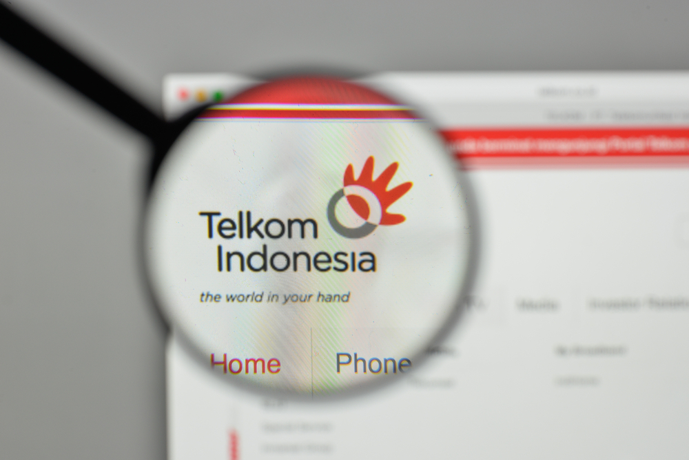 Ini Jadwal Pembagian Dividen Tunai Telkom Indonesia (TLKM)