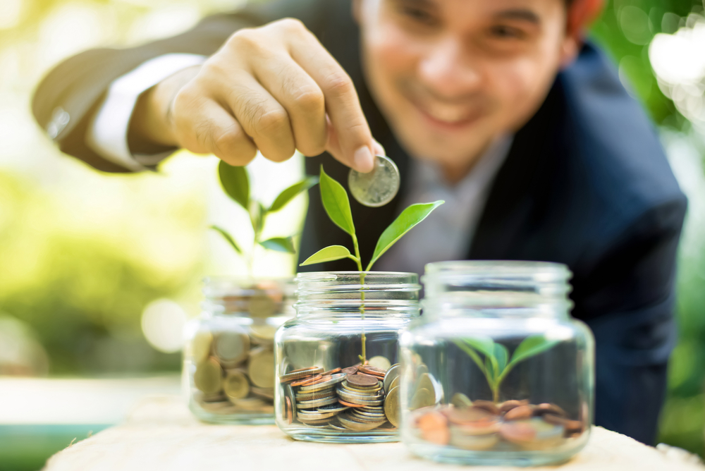 Market Rebound, Seimbangkan Investasi dengan Reksa Dana Indeks dan Pasar Uang Maybank