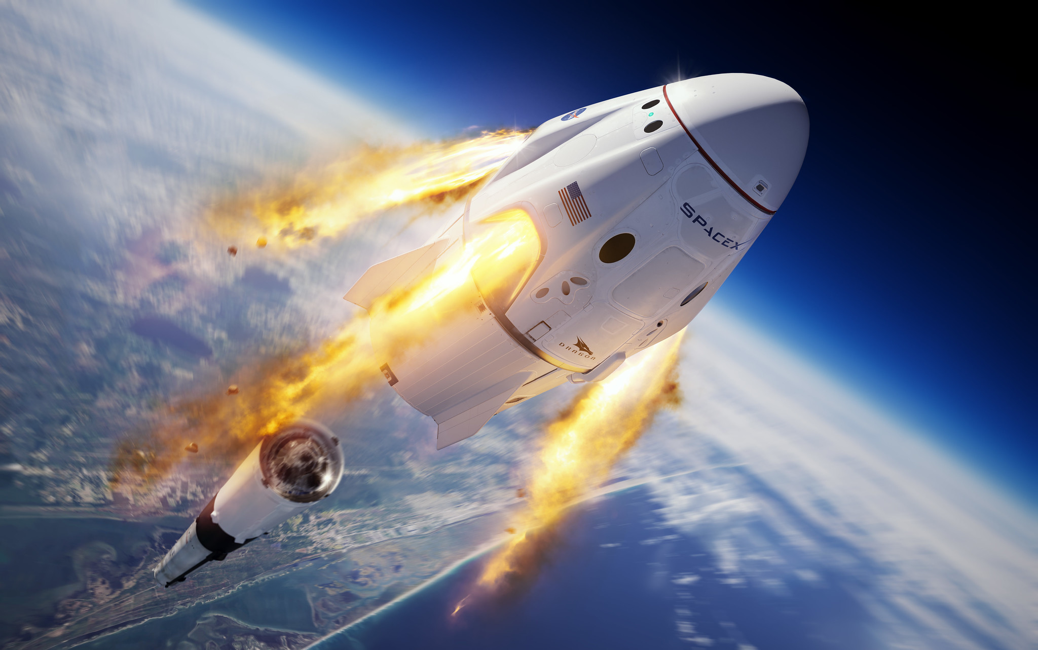 Token SpaceX (SPCXX) Naik 9,06% Sehari, Ada Kabar Merger dengan Tesla