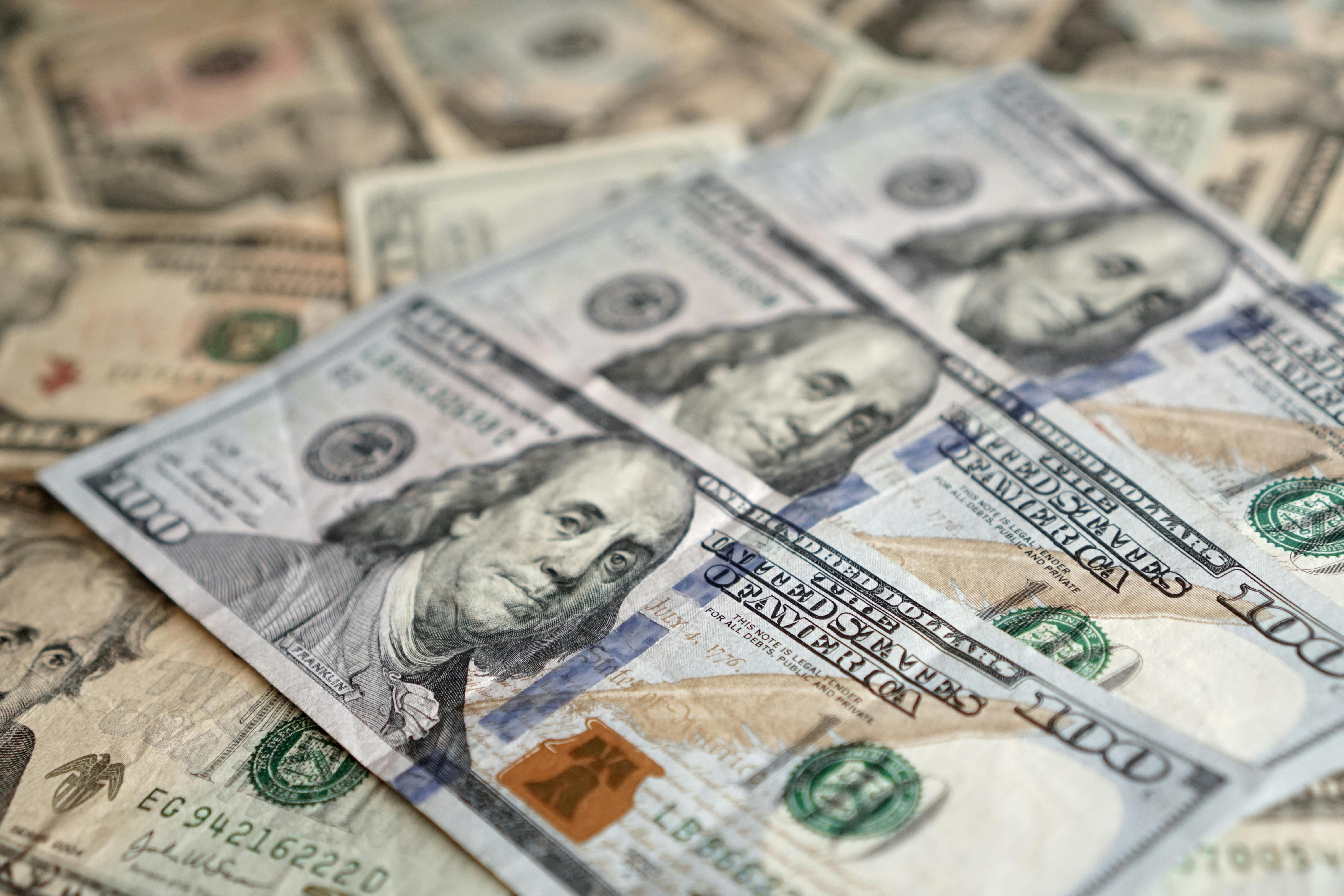 Potensi Nilai Tambah Reksa Dana Pasar Uang USD di Tengah Penguatan Dolar AS