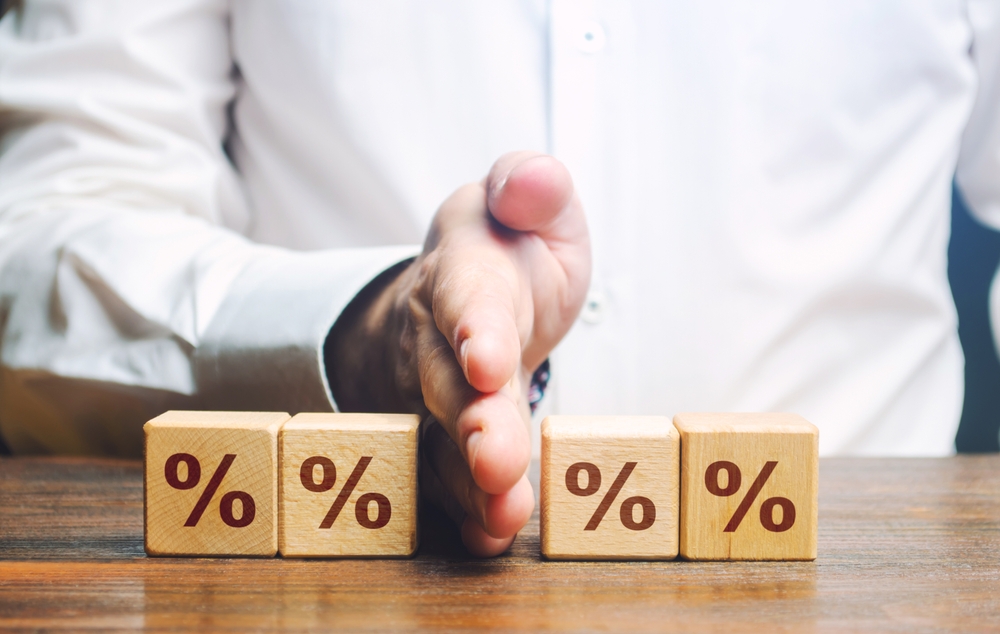 Peluang Suku Bunga Turun Membesar, Imbal Hasil ST013 Masih Cuan Minimal 6,5%