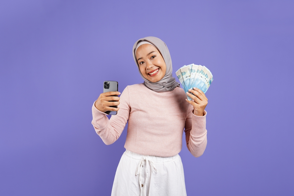 Insya Allah, Prediksi Imbal Hasil SBN Syariah Sukuk Tabungan ST013 Bisa Tembus 6,35-6,55%