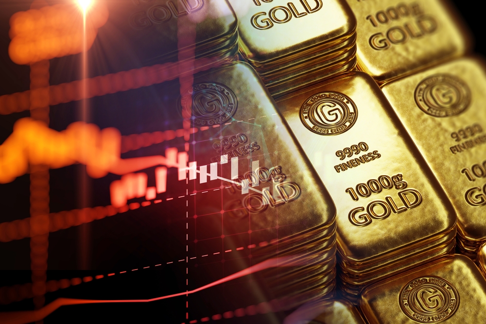 Harga Emas Hari Ini Turun, Peluang Beli di Harga Murah untuk Investasi Jangka Panjang