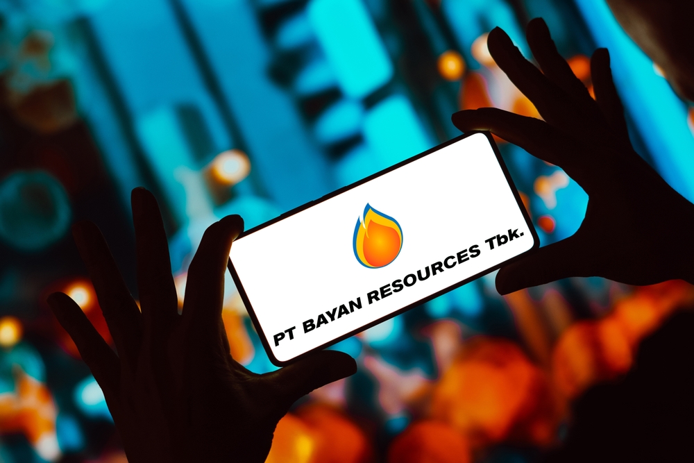 Bayan Resources (BYAN) Bangun Proyek Perluasan Jetty di Balikpapan senilai Rp187,35 Miliar