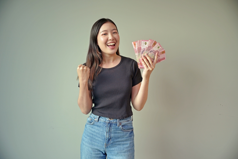 SBN ORI027 Laris Selama Libur Isra Miraj & Imlek 2025, Raup Rp625 Miliar dalam 3 Hari