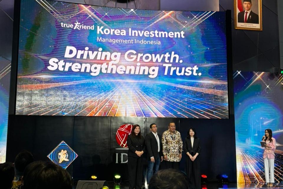 KISI Asset Management Bertransformasi Jadi KIM Indonesia, Ini yang Perlu Diketahui Investor