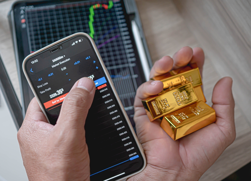 Ini Perbandingan Harga dan Kemurnian Emas Fisik vs Digital