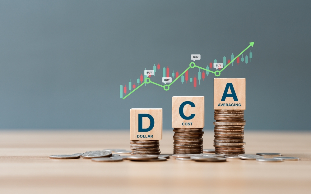 Pasar Bergejolak Masih Bisa Untung Investasi Reksadana Saham? Kenalin Strategi DCA