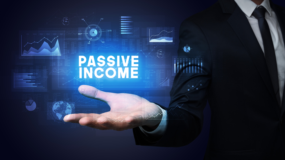 Mau Investasi Reksa Dana dengan Passive Income Bulanan? Coba Mandiri Investa Dana Utama