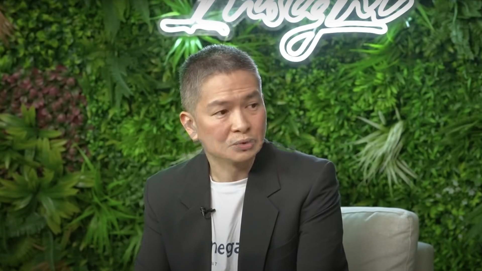 CEO Trimegah AM, Antony Dirga : IHSG di 2025 Bisa Tembus 8.500, Bidik Saham dengan Jurus Ini