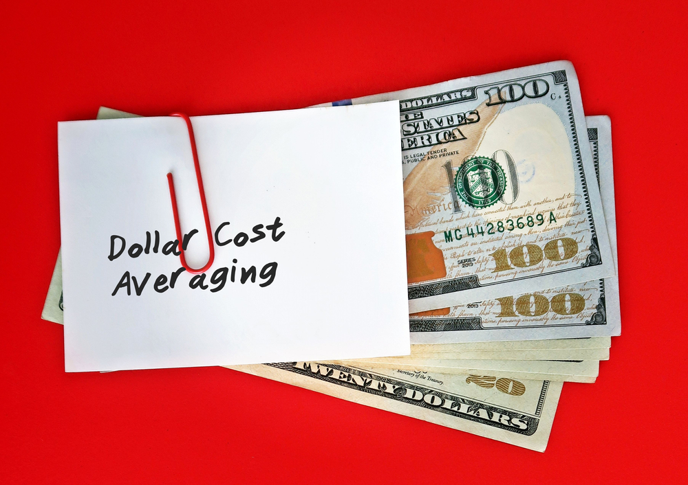 Apakah Strategi Investasi Dollar Cost Averaging adalah Cara Bijak Saat Ini?