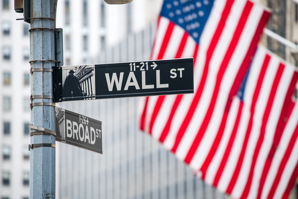 Wall Street, IHSG dan Rupiah Menguat, SOHO Stock Split 1:10, BABP Right Issue