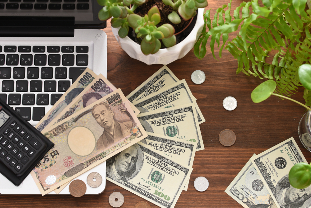 Return 4 Kali Lipat Deposito Dolar, Mandiri Money Market USD Bisa Jadi Alternatif Diversifikasi