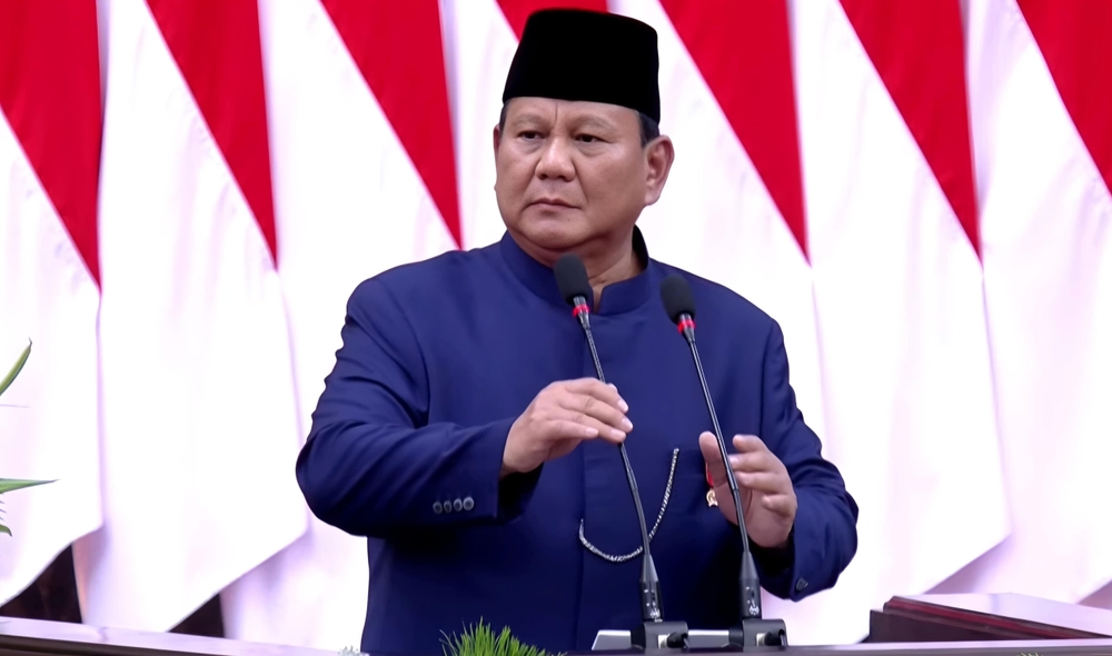 Program Prioritas Prabowo Bernilai Rp121 Triliun, Saham Mana Potensi Kecipratan Cuan?