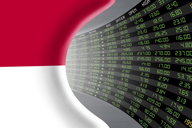 Indeks Saham Pekan ke-3 Februari Naik Tipis, Reksadana Ini Dominasi Imbalan Tertinggi