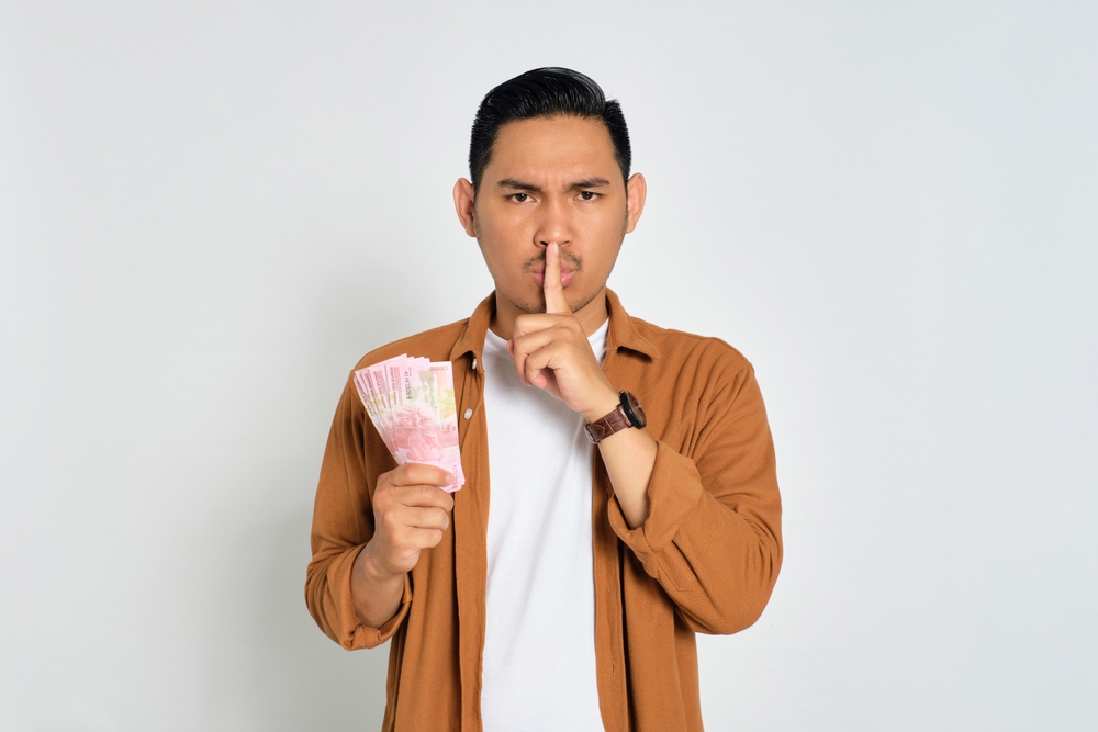 Investor Tidak Bercerita, Diam-diam Cuan Minimal 6,4-6,5% di ST013