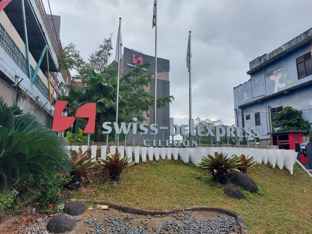 Puri Sentul Permai (KDTN) Resmi Operasikan Hotel Swiss-Belexpress di Rest Area Tol Cipali